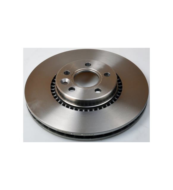 VALEO 197183-ON FREN DISKI TK 1.33/1.6 TOYOTA COROLLA 07 > 4351202220(__)295